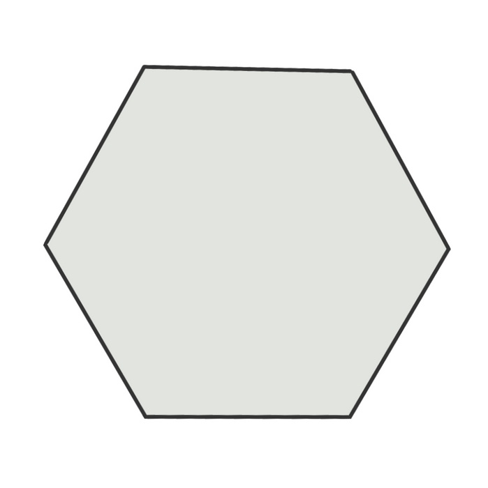 Classic Hexagon